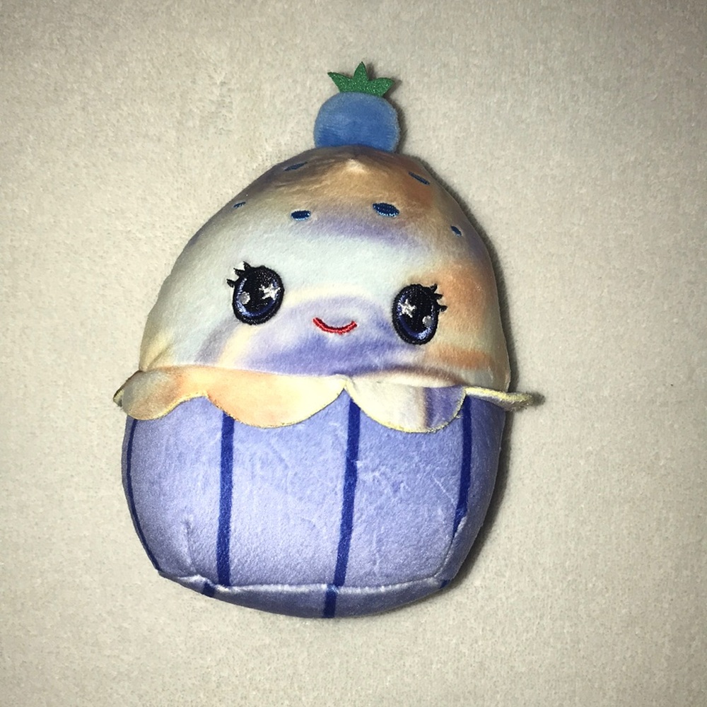 ✅ NWOT Squishmallows